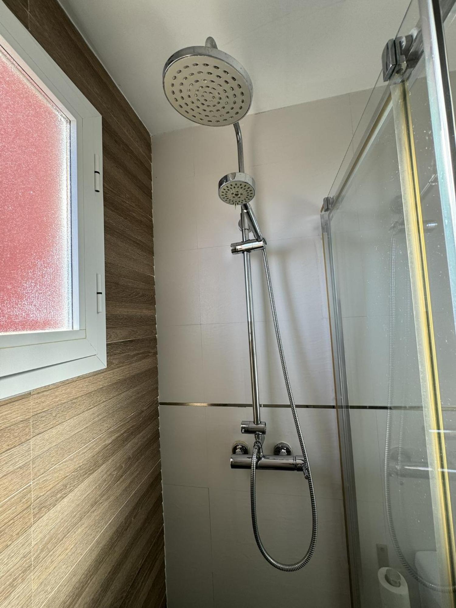 Peaceful Studio With Amazing Sea Views And Free Parking Benalmádena Zewnętrze zdjęcie